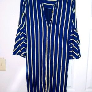 BRAND NEW!! NEVER WORN!! WOMENS EST 1946 DRESS
